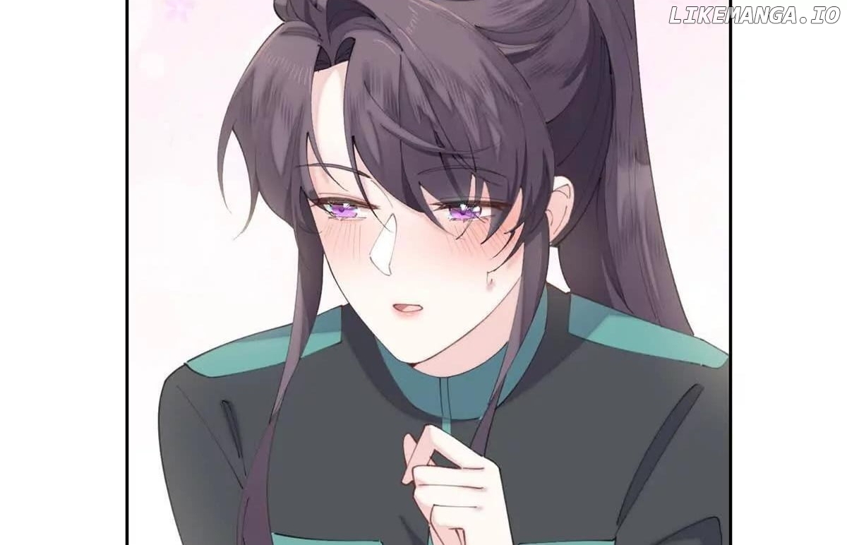 Her Marriage Was Called Off at Daytime, the Cutely Fierce Commander Asked Her For a Hug at Night Chapter 45 - page 30
